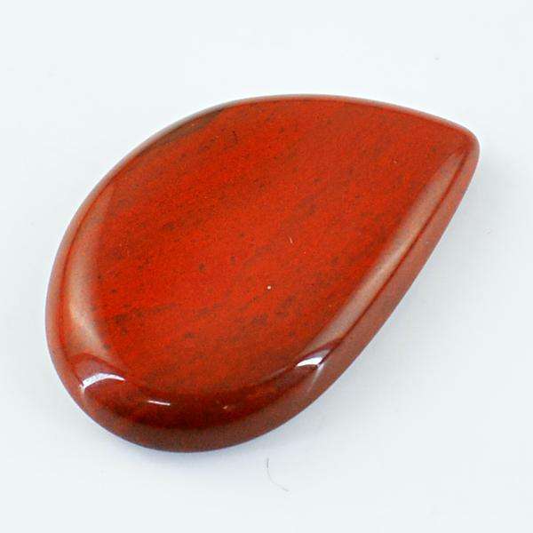 gemsmore:Natural Red Jasper Untreated Loose Gemstone