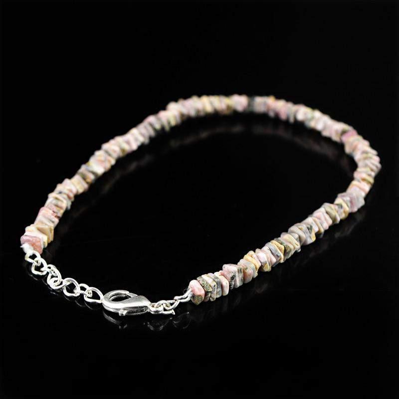 Opal NecklaceLab Created Australian Opal Gemstone Opal NecklaceLab Created Australian Opal Gemstone